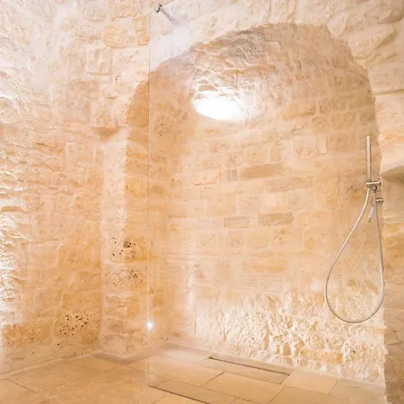 Trullo Lea - * Alberobello