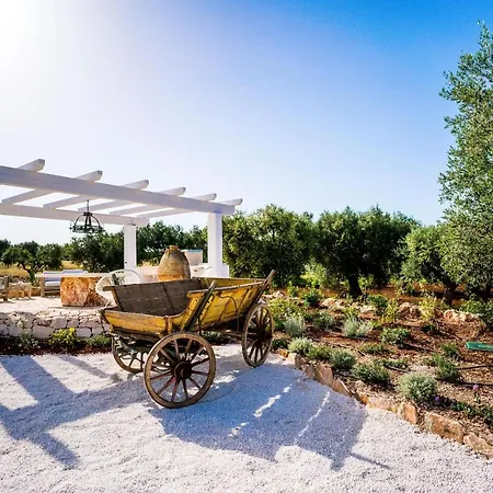 Trullo Lea - Alberobello