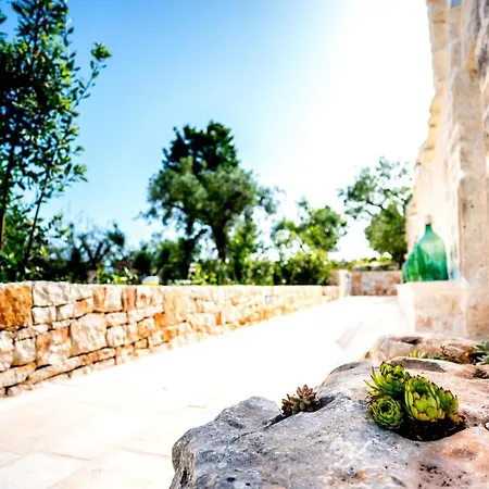 Villa Trullo Lea - Alberobello