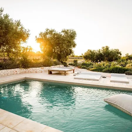 Trullo Lea - Villa