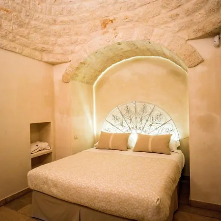 Trullo Lea - Villa