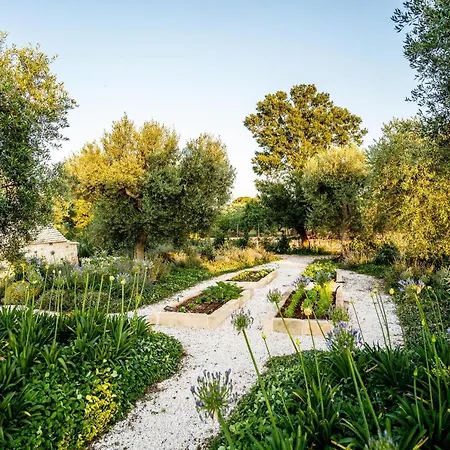 Villa Trullo Lea - Alberobello