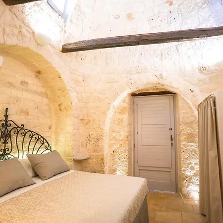 Trullo Lea - Villa Alberobello