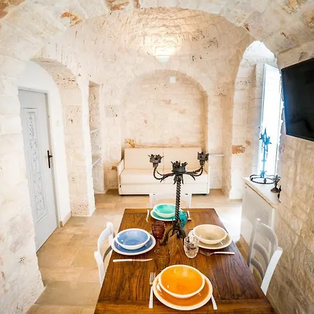 Villa Trullo Lea - Alberobello