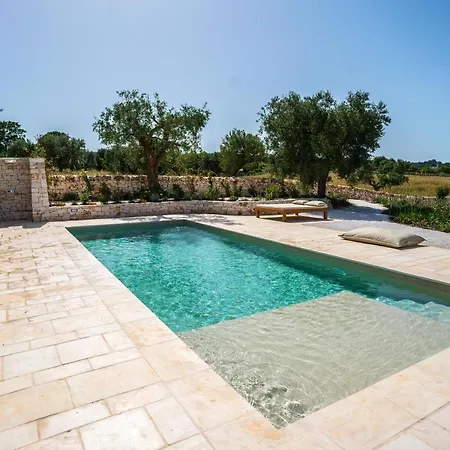 Trullo Lea - Villa