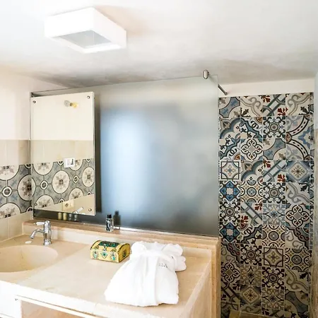 Villa Trullo Lea - *