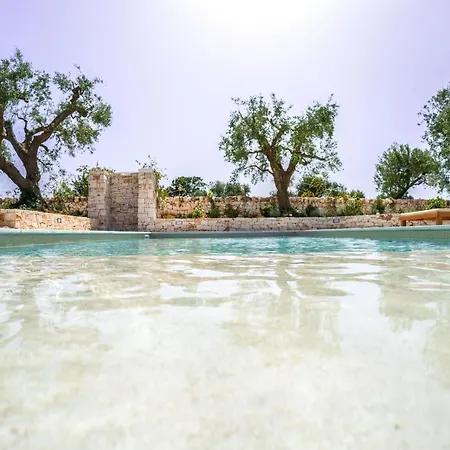 Trullo Lea - * Alberobello