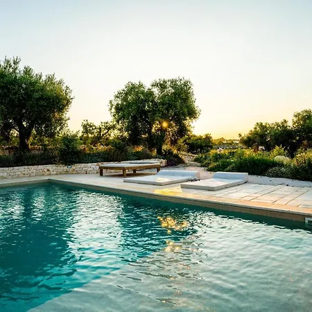 Trullo Lea -