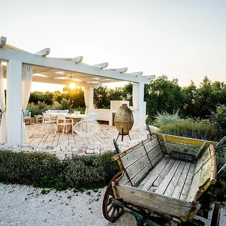 Trullo Lea - * Alberobello