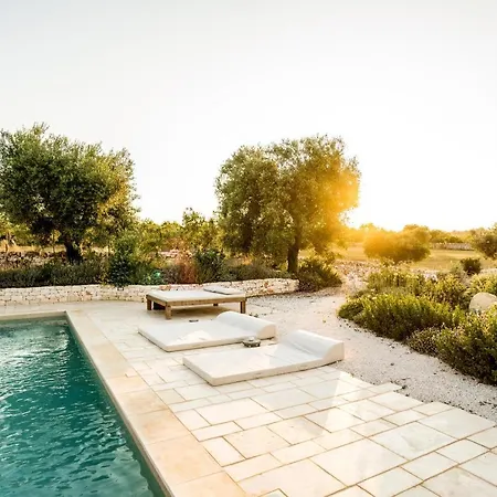 Trullo Lea -